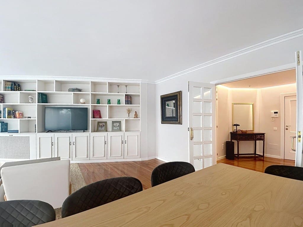 4 camera da letto Appartamento in vendita in Santiago de Compostela - 850.000 € (Rif: 9912794)