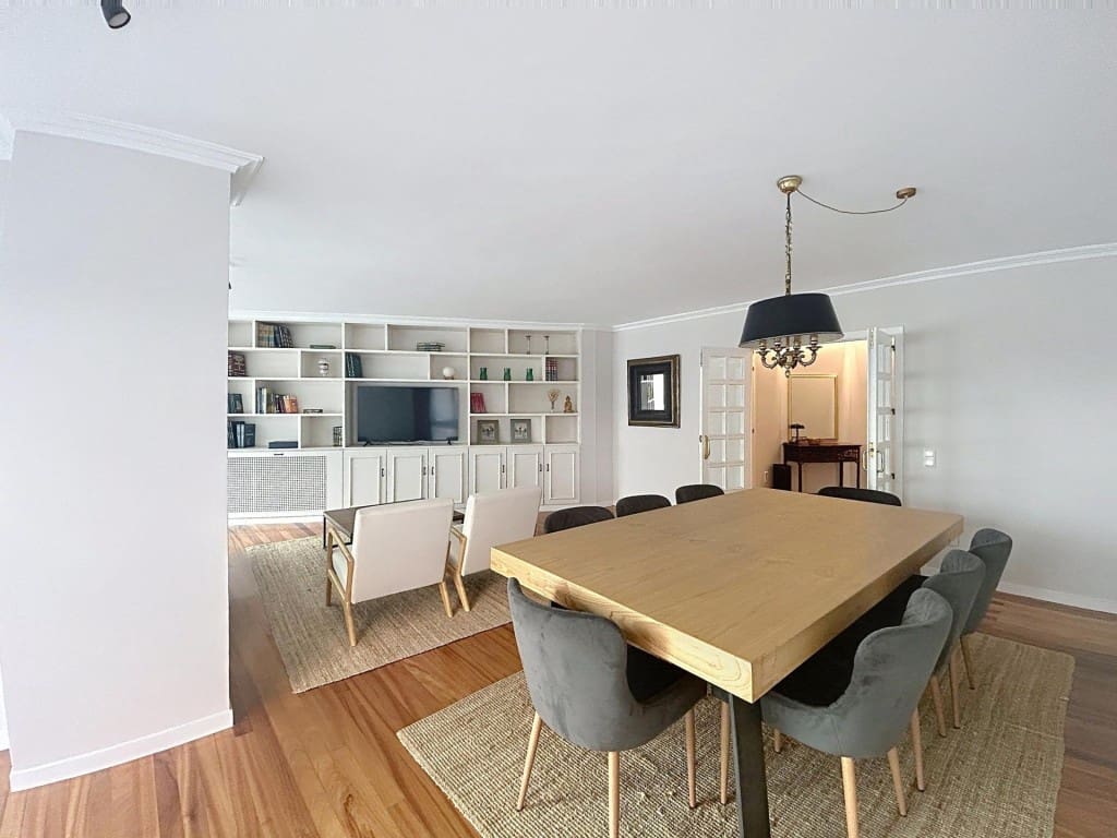 4 camera da letto Appartamento in vendita in Santiago de Compostela - 850.000 € (Rif: 9912794)