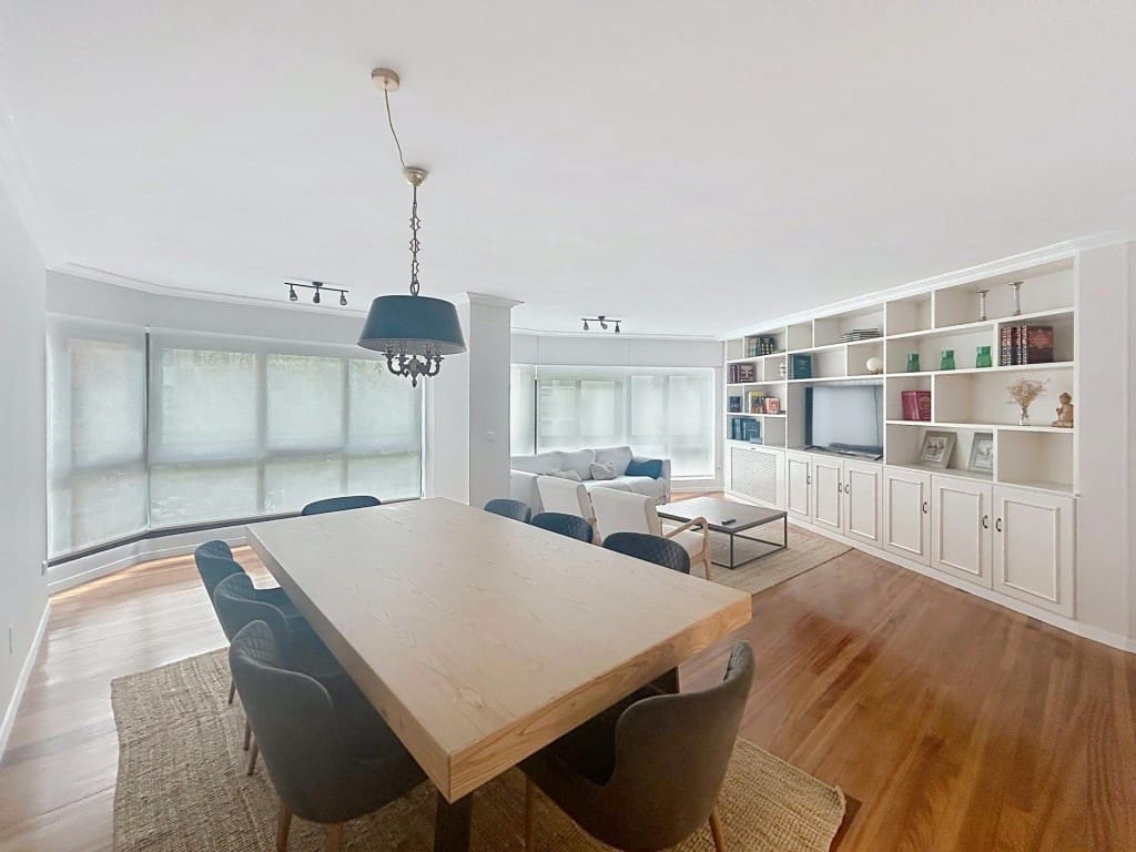 4 camera da letto Appartamento in vendita in Santiago de Compostela - 850.000 € (Rif: 9912794)
