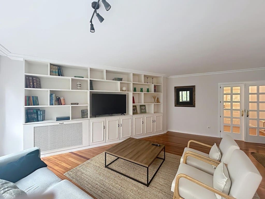 4 camera da letto Appartamento in vendita in Santiago de Compostela - 850.000 € (Rif: 9912794)