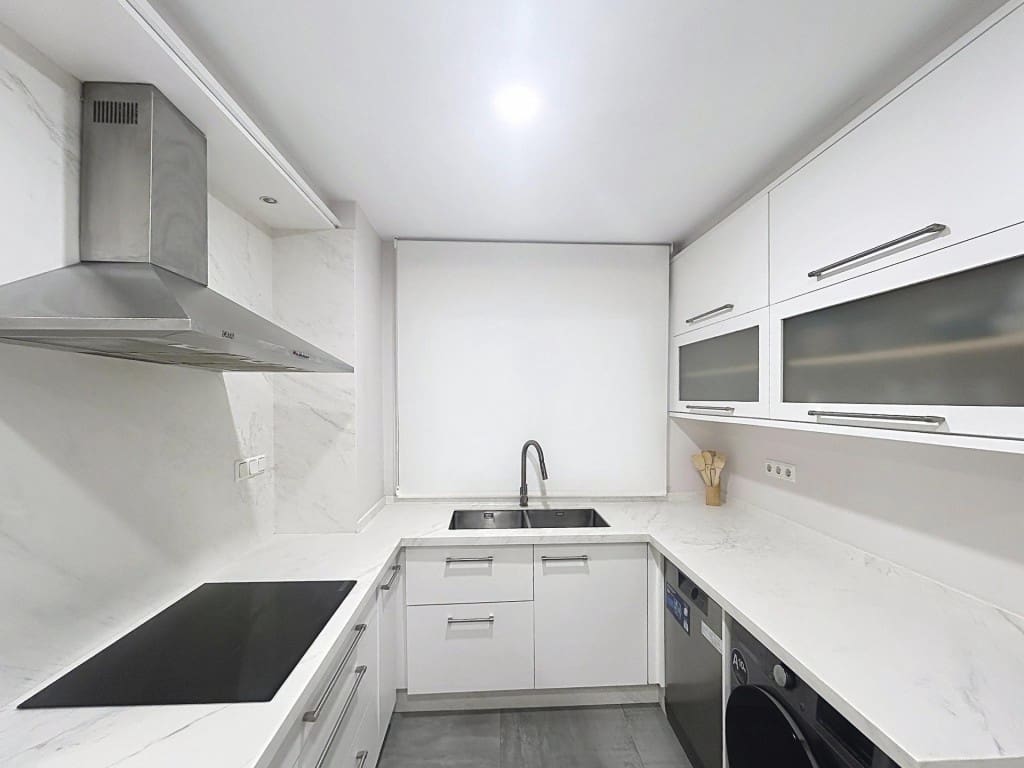 4 camera da letto Appartamento in vendita in Santiago de Compostela - 850.000 € (Rif: 9912794)