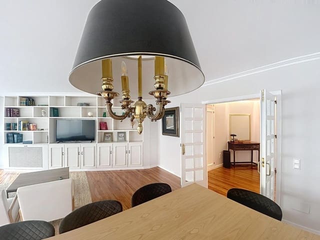 4 soverom Leilighet til salgs i Santiago de Compostela - € 850 000 (Ref: 9912794)