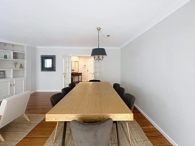 4 soverom Leilighet til salgs i Santiago de Compostela - € 850 000 (Ref: 9912794)