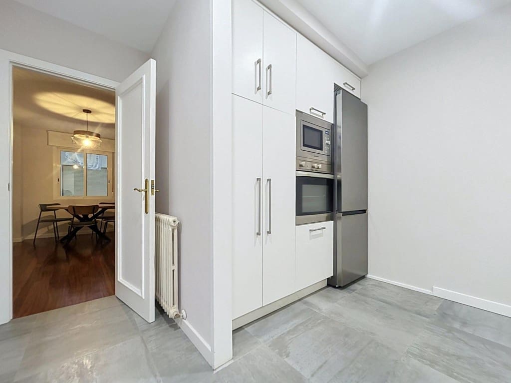 4 camera da letto Appartamento in vendita in Santiago de Compostela - 850.000 € (Rif: 9912794)