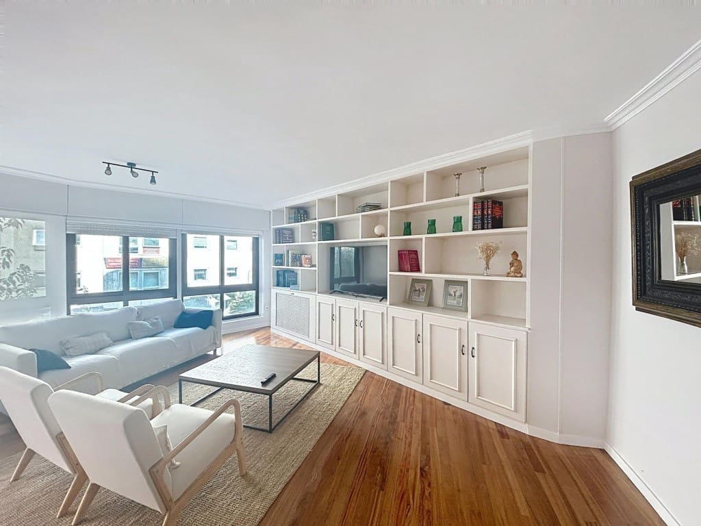 4 camera da letto Appartamento in vendita in Santiago de Compostela - 850.000 € (Rif: 9912794)