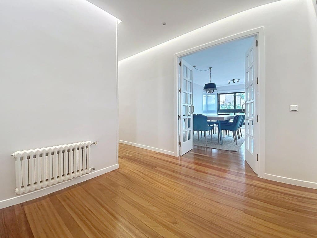 4 camera da letto Appartamento in vendita in Santiago de Compostela - 850.000 € (Rif: 9912794)