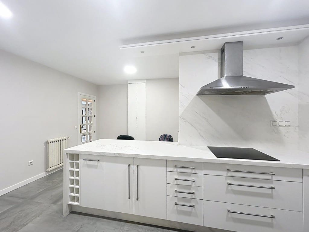 4 camera da letto Appartamento in vendita in Santiago de Compostela - 850.000 € (Rif: 9912794)