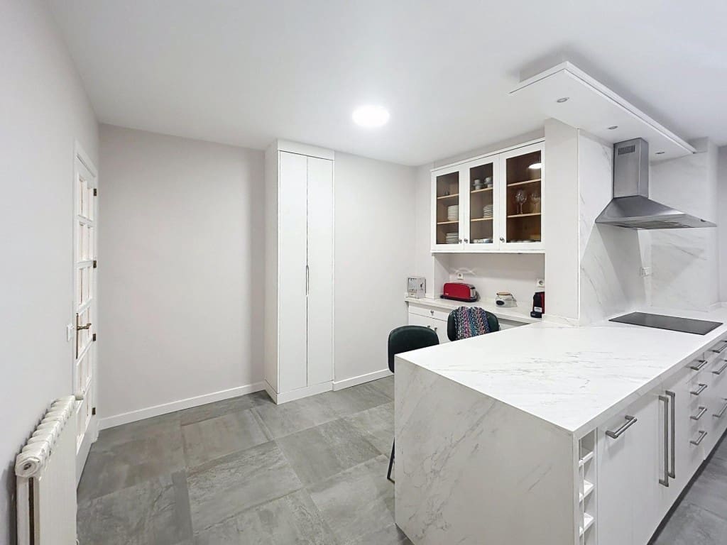 4 camera da letto Appartamento in vendita in Santiago de Compostela - 850.000 € (Rif: 9912794)