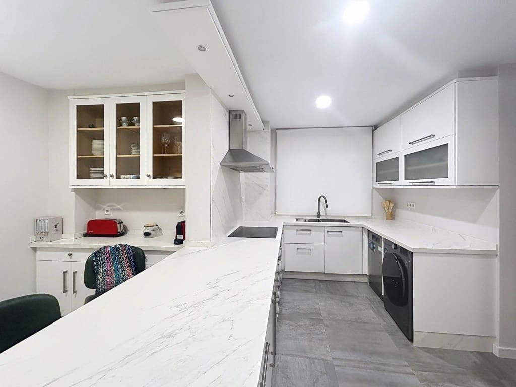 4 camera da letto Appartamento in vendita in Santiago de Compostela - 850.000 € (Rif: 9912794)