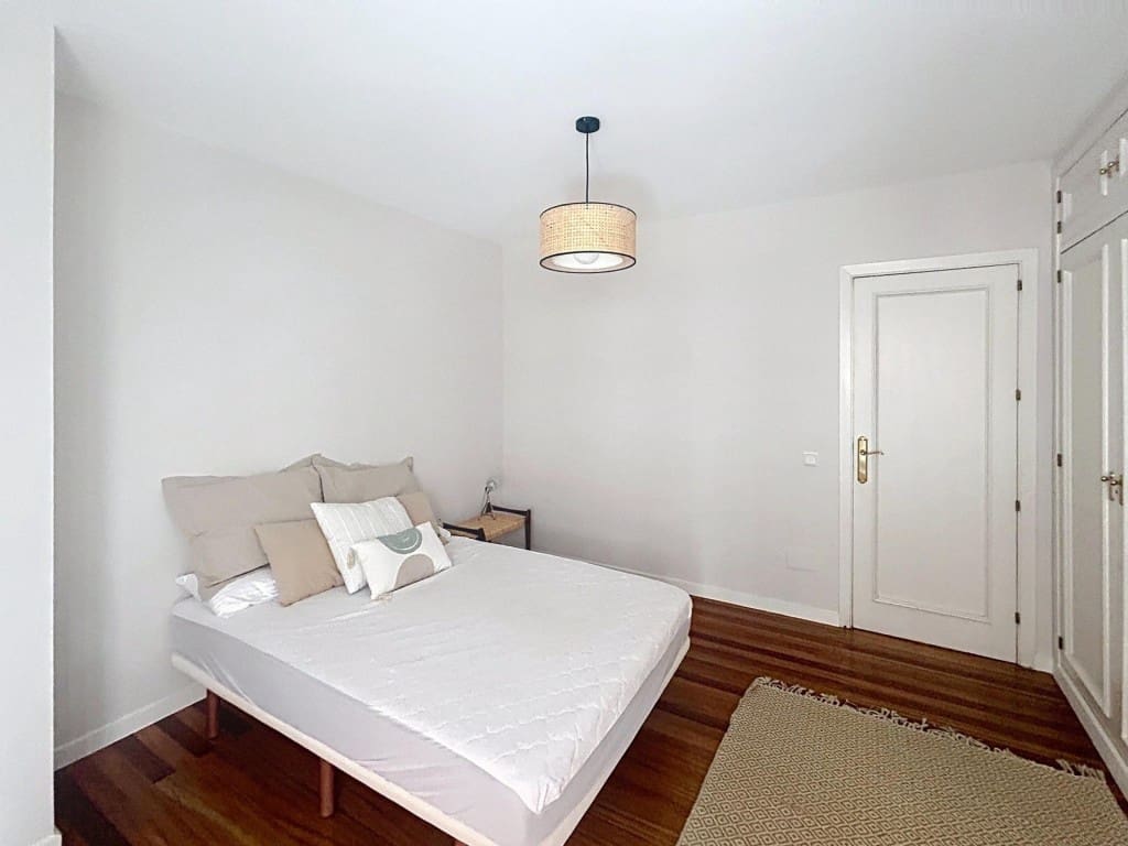 4 camera da letto Appartamento in vendita in Santiago de Compostela - 850.000 € (Rif: 9912794)