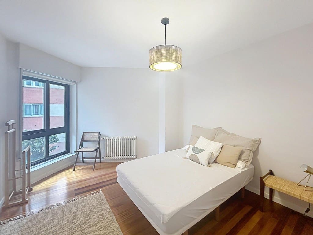 4 camera da letto Appartamento in vendita in Santiago de Compostela - 850.000 € (Rif: 9912794)