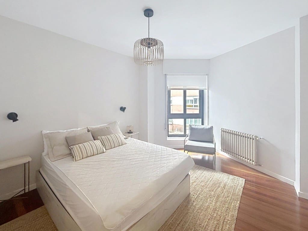4 camera da letto Appartamento in vendita in Santiago de Compostela - 850.000 € (Rif: 9912794)
