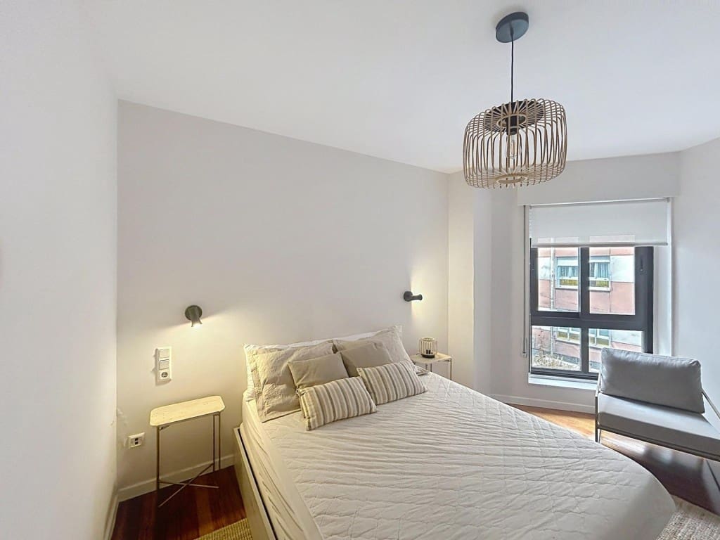 4 camera da letto Appartamento in vendita in Santiago de Compostela - 850.000 € (Rif: 9912794)