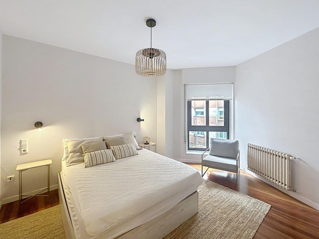 4 camera da letto Appartamento in vendita in Santiago de Compostela - 850.000 € (Rif: 9912794)