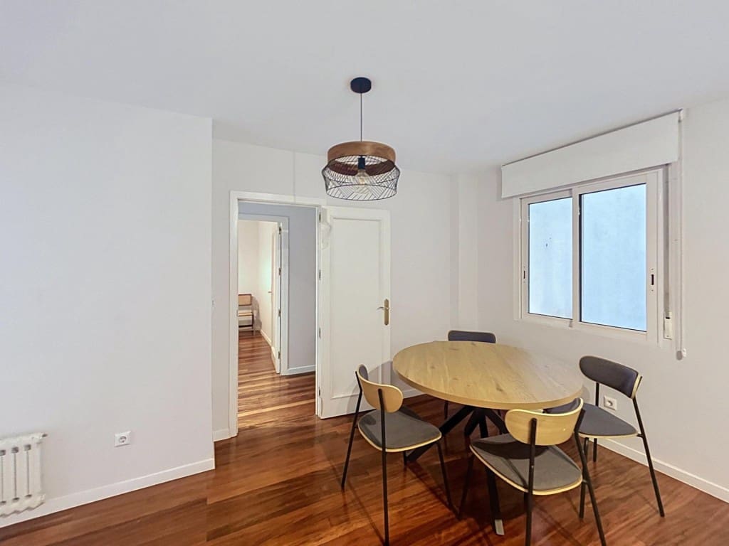 4 camera da letto Appartamento in vendita in Santiago de Compostela - 850.000 € (Rif: 9912794)