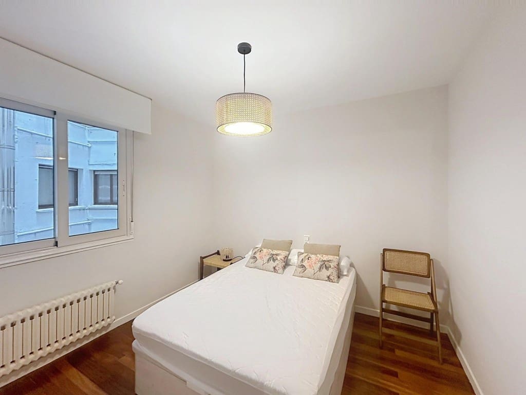 4 camera da letto Appartamento in vendita in Santiago de Compostela - 850.000 € (Rif: 9912794)