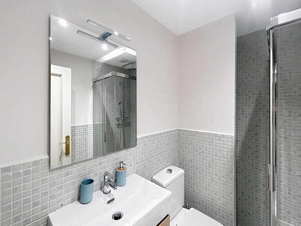 4 camera da letto Appartamento in vendita in Santiago de Compostela - 850.000 € (Rif: 9912794)