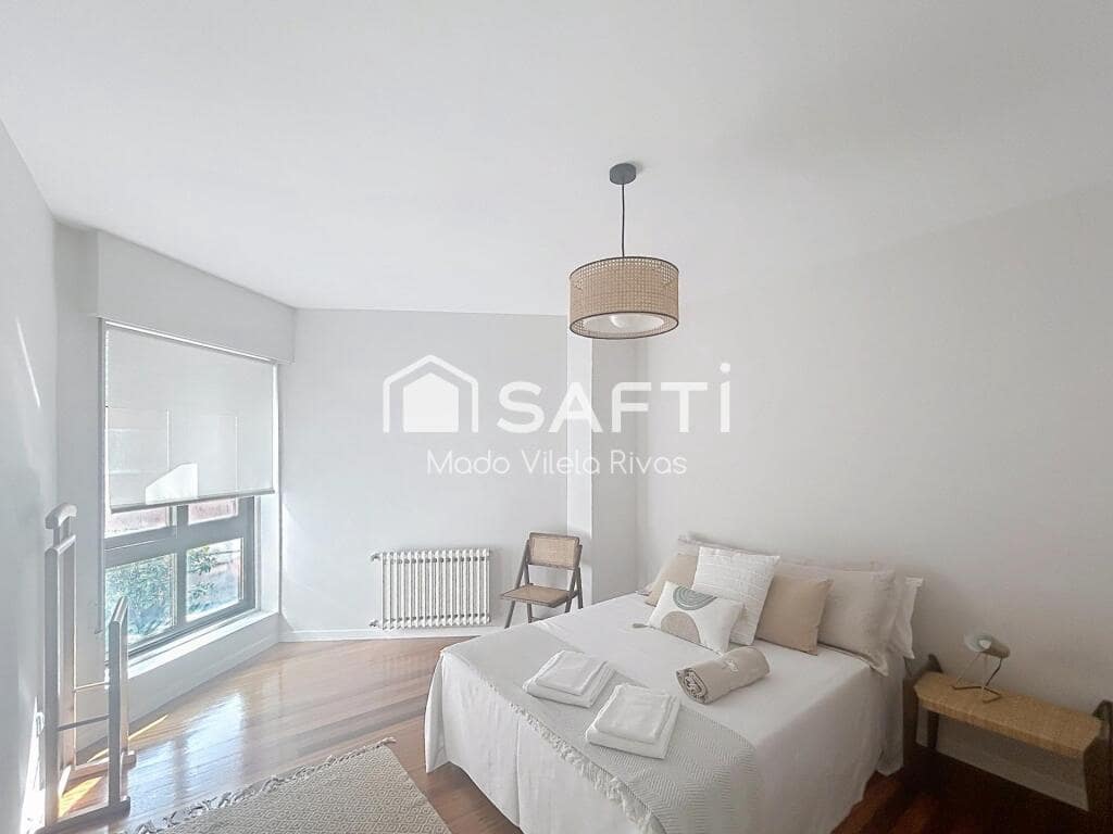 4 slaapkamer Appartement te koop in Santiago de Compostela - € 850.000 (Ref: 9912794)