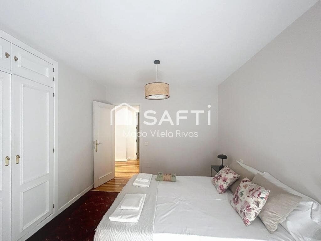 4 slaapkamer Appartement te koop in Santiago de Compostela - € 850.000 (Ref: 9912794)