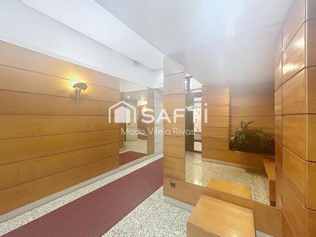 4 slaapkamer Appartement te koop in Santiago de Compostela - € 850.000 (Ref: 9912794)