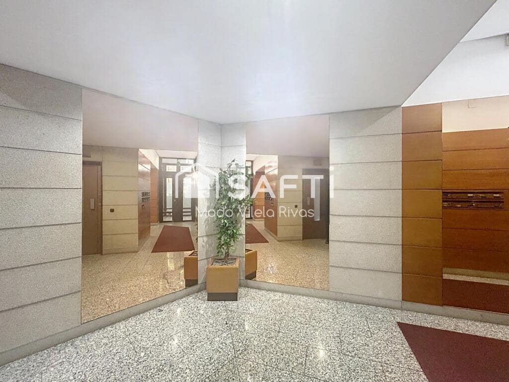 4 slaapkamer Appartement te koop in Santiago de Compostela - € 850.000 (Ref: 9912794)