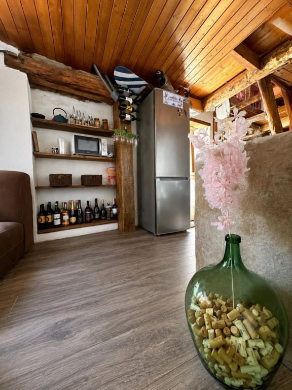 4 bedroom Terraced Villa for sale in Santa Marina del Sil - € 120,000 (Ref: 9912798)