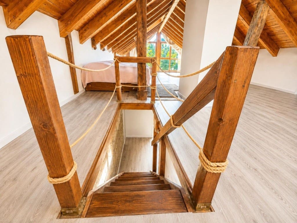 4 bedroom Terraced Villa for sale in Santa Marina del Sil - € 120,000 (Ref: 9912798)