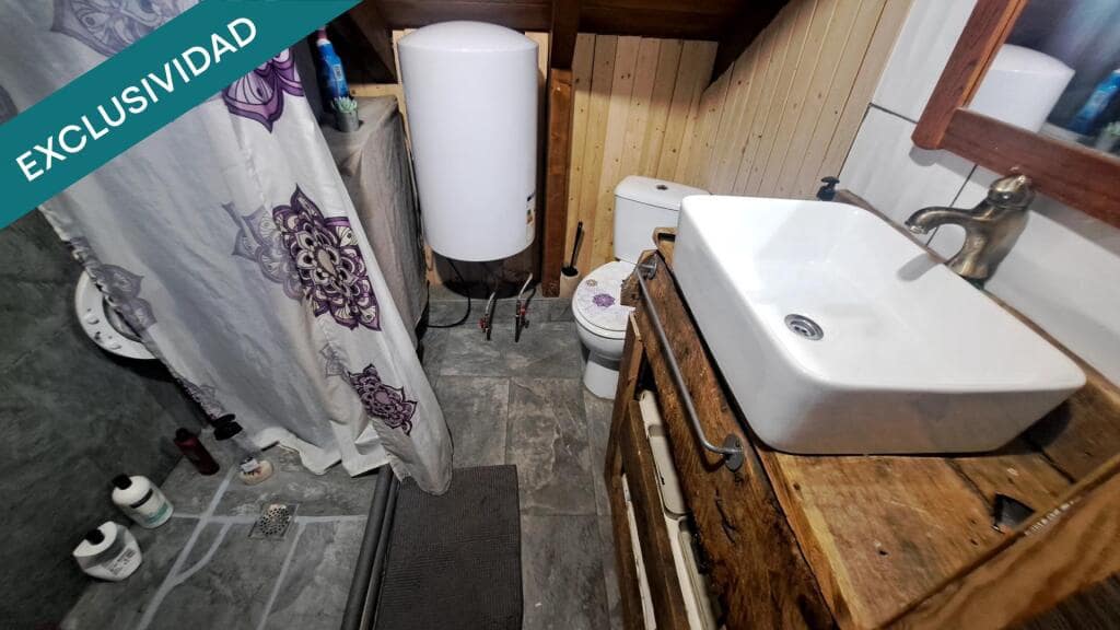 4 camera da letto Villetta a Schiera in vendita in Santa Marina del Sil - 120.000 € (Rif: 9912798)