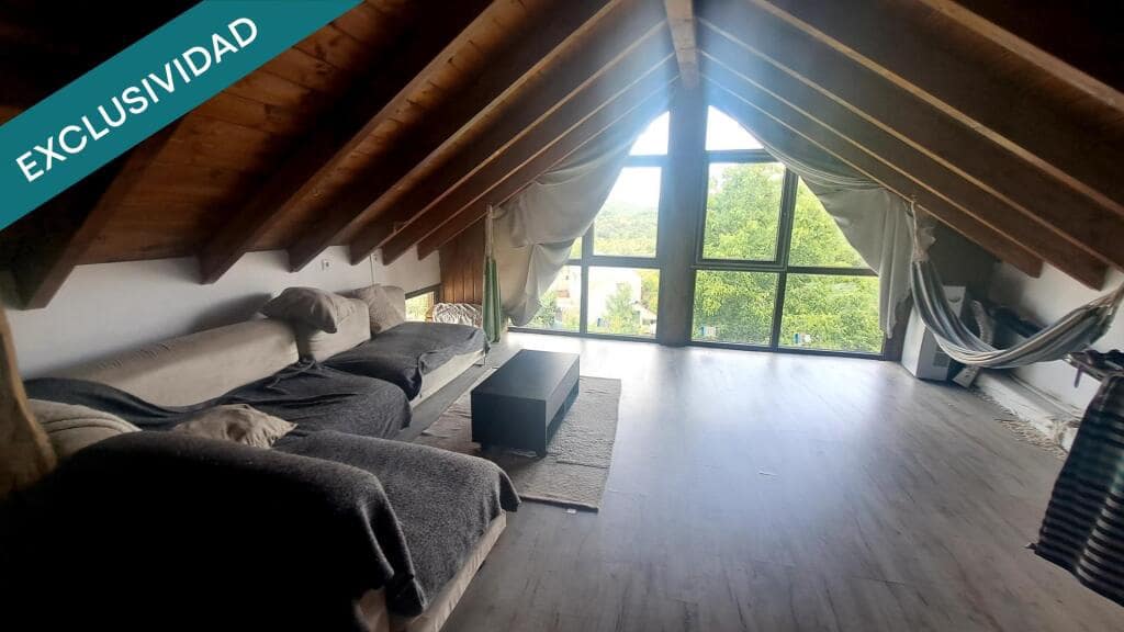 4 camera da letto Villetta a Schiera in vendita in Santa Marina del Sil - 120.000 € (Rif: 9912798)