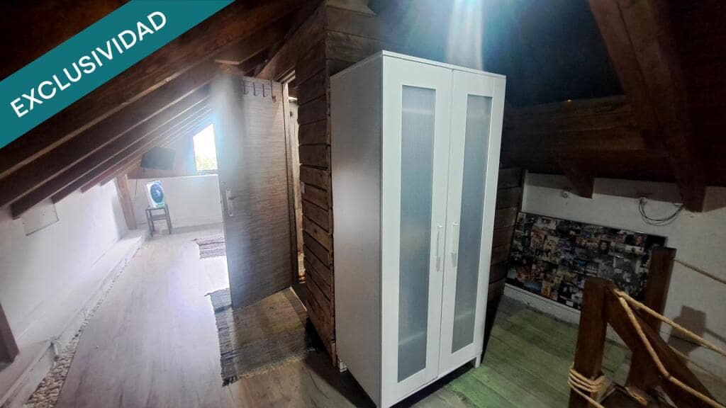 4 camera da letto Villetta a Schiera in vendita in Santa Marina del Sil - 120.000 € (Rif: 9912798)
