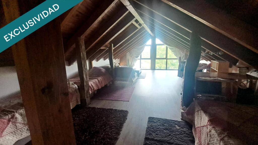 4 camera da letto Villetta a Schiera in vendita in Santa Marina del Sil - 120.000 € (Rif: 9912798)