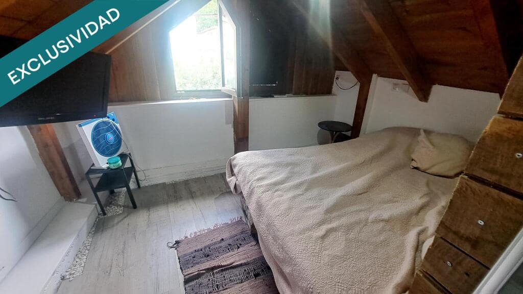 4 camera da letto Villetta a Schiera in vendita in Santa Marina del Sil - 120.000 € (Rif: 9912798)