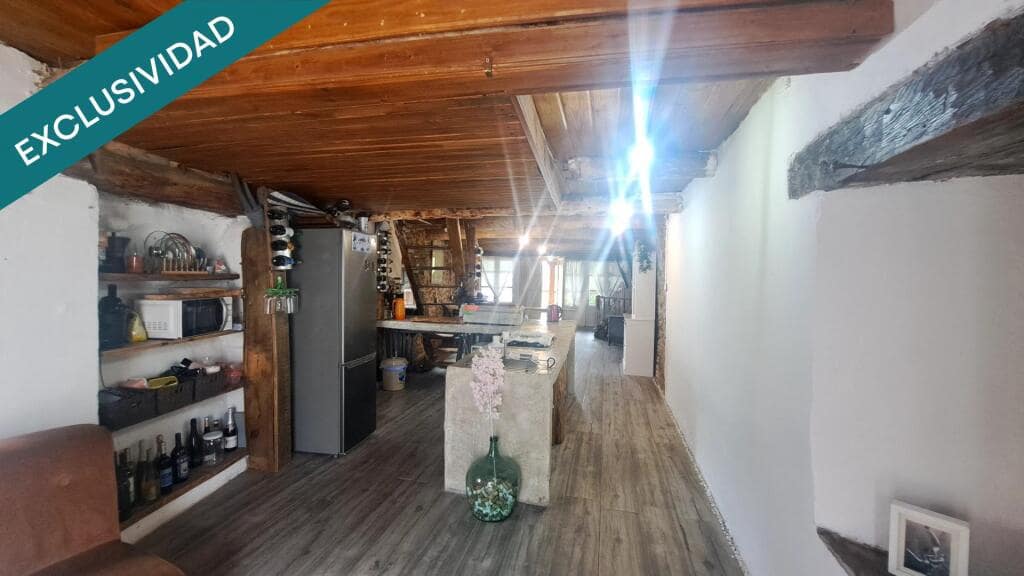 4 camera da letto Villetta a Schiera in vendita in Santa Marina del Sil - 120.000 € (Rif: 9912798)