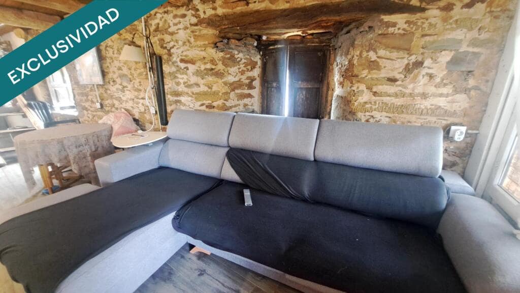 4 camera da letto Villetta a Schiera in vendita in Santa Marina del Sil - 120.000 € (Rif: 9912798)