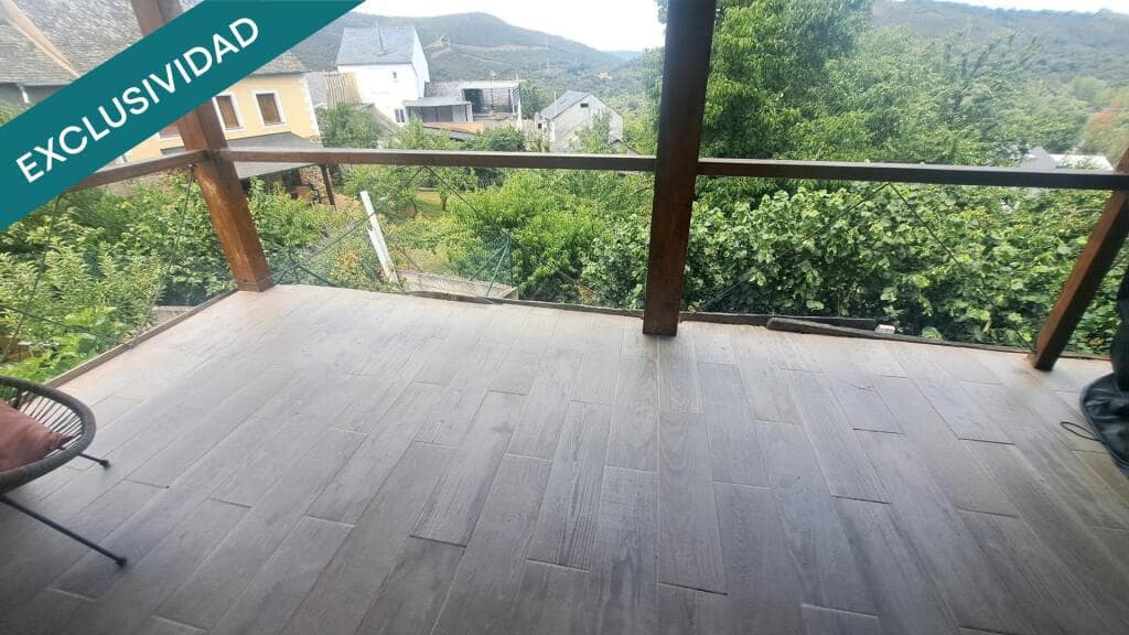 4 camera da letto Villetta a Schiera in vendita in Santa Marina del Sil - 120.000 € (Rif: 9912798)