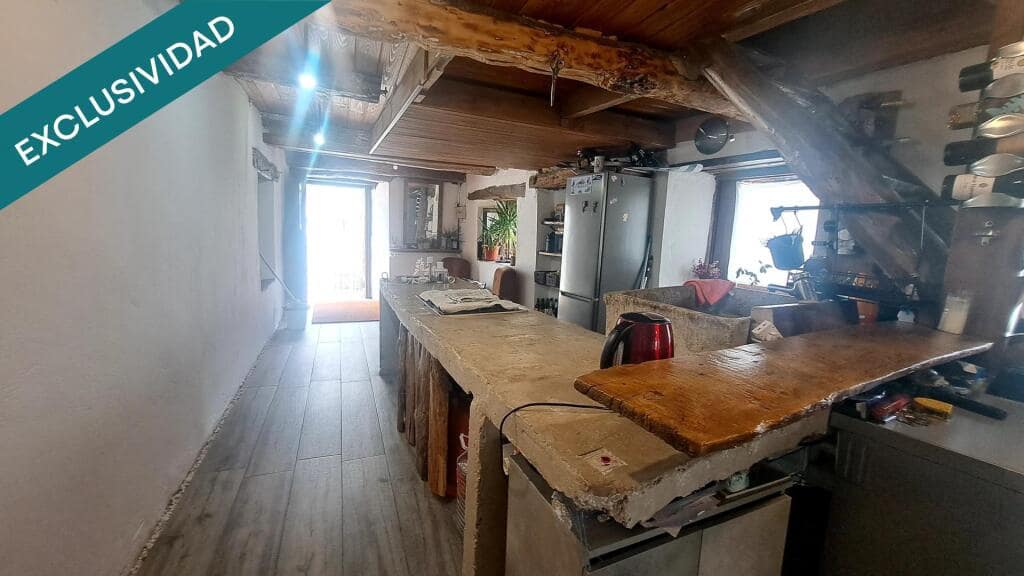 4 camera da letto Villetta a Schiera in vendita in Santa Marina del Sil - 120.000 € (Rif: 9912798)