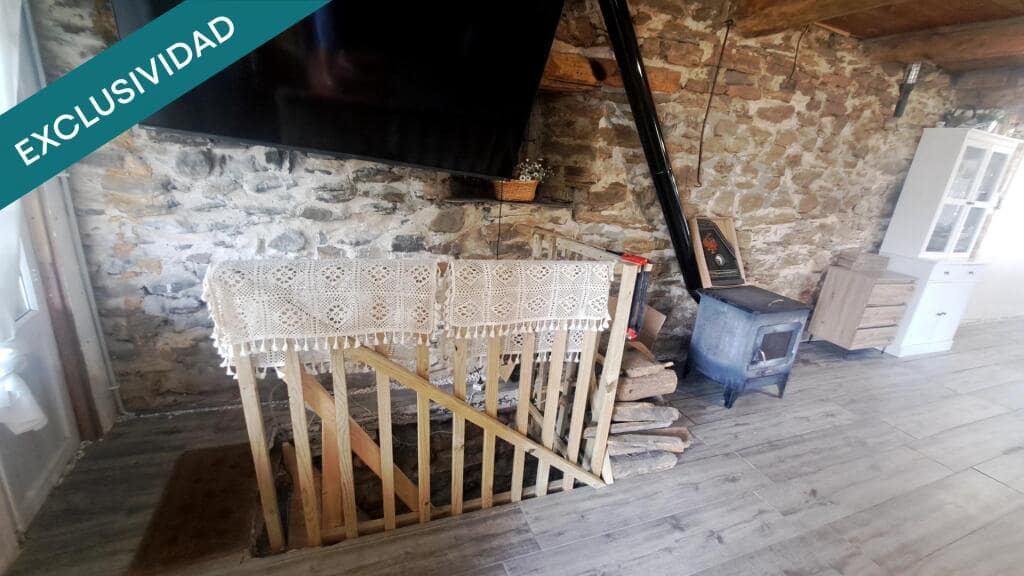4 camera da letto Villetta a Schiera in vendita in Santa Marina del Sil - 120.000 € (Rif: 9912798)