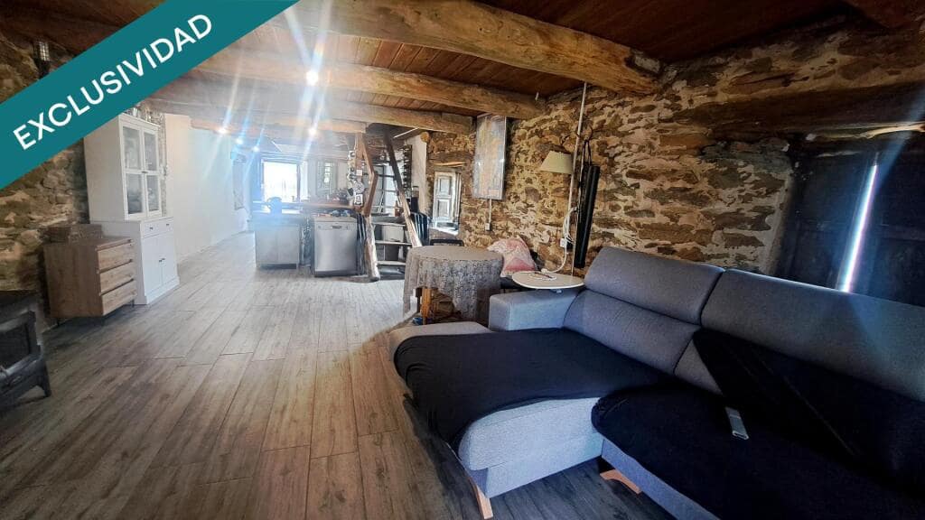 4 camera da letto Villetta a Schiera in vendita in Santa Marina del Sil - 120.000 € (Rif: 9912798)
