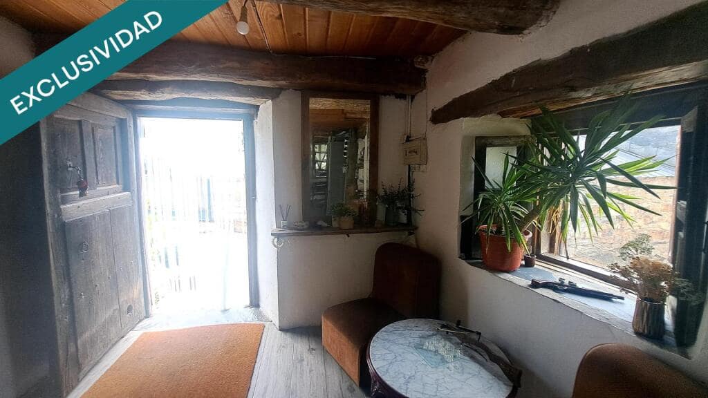 4 camera da letto Villetta a Schiera in vendita in Santa Marina del Sil - 120.000 € (Rif: 9912798)