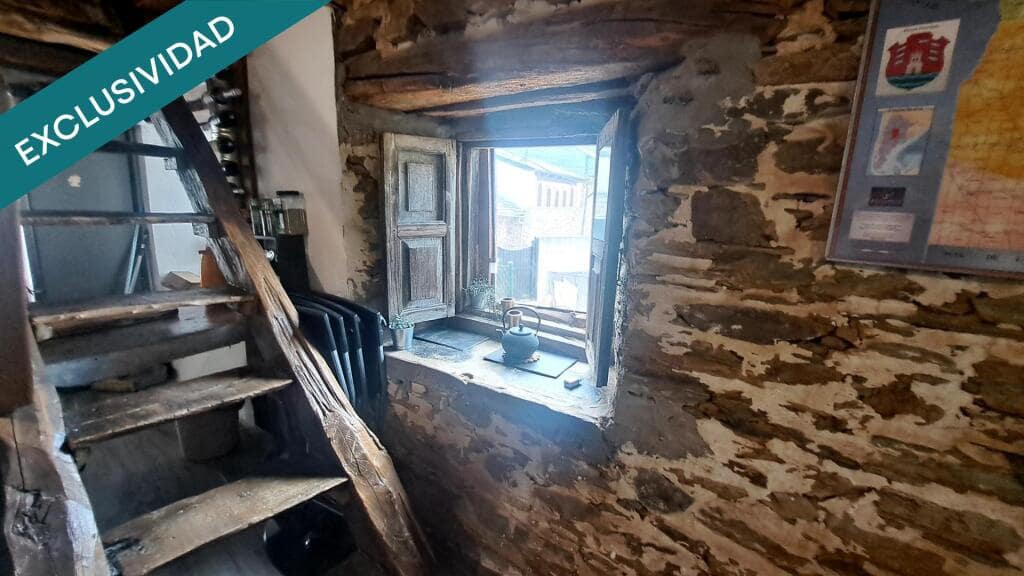 4 camera da letto Villetta a Schiera in vendita in Santa Marina del Sil - 120.000 € (Rif: 9912798)