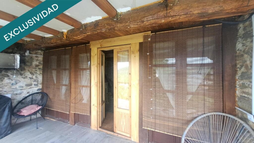 4 camera da letto Villetta a Schiera in vendita in Santa Marina del Sil - 120.000 € (Rif: 9912798)