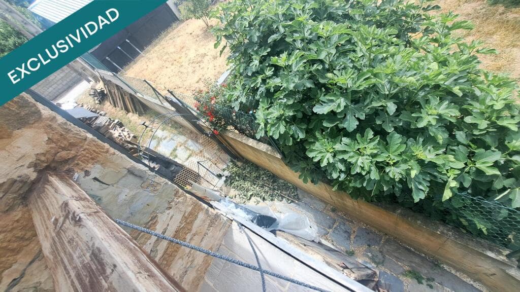 4 camera da letto Villetta a Schiera in vendita in Santa Marina del Sil - 120.000 € (Rif: 9912798)