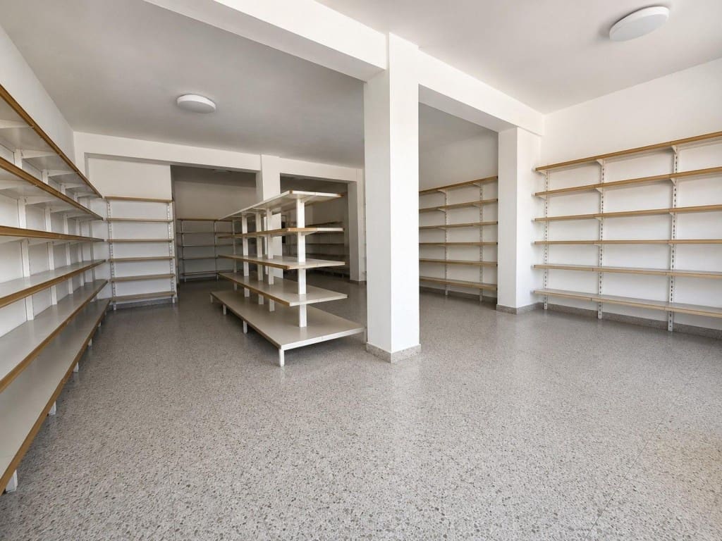 Ufficio in vendita in Toreno - 150.000 € (Rif: 9912799)