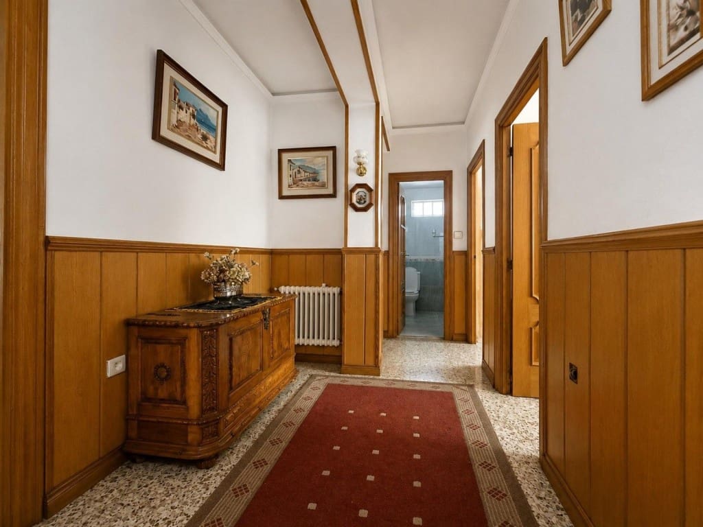 Ufficio in vendita in Toreno - 150.000 € (Rif: 9912799)