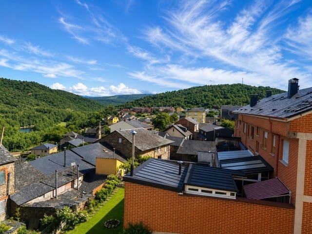 Ufficio in vendita in Toreno - 150.000 € (Rif: 9912799)