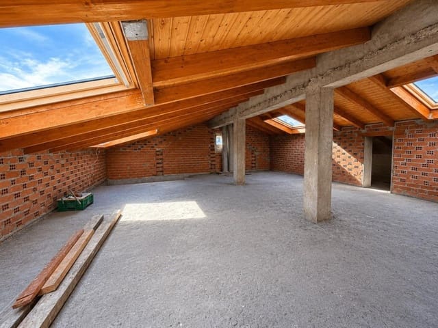 Ufficio in vendita in Toreno - 150.000 € (Rif: 9912799)