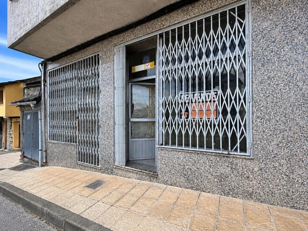 Ufficio in vendita in Toreno - 150.000 € (Rif: 9912799)