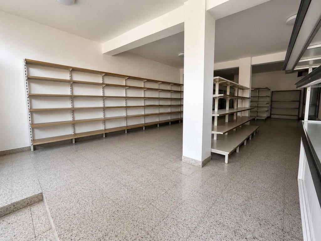 Ufficio in vendita in Toreno - 150.000 € (Rif: 9912799)