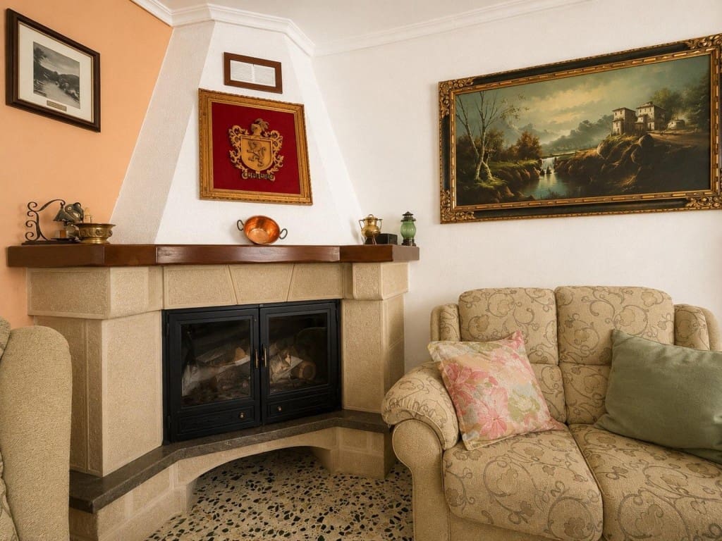 Ufficio in vendita in Toreno - 150.000 € (Rif: 9912799)
