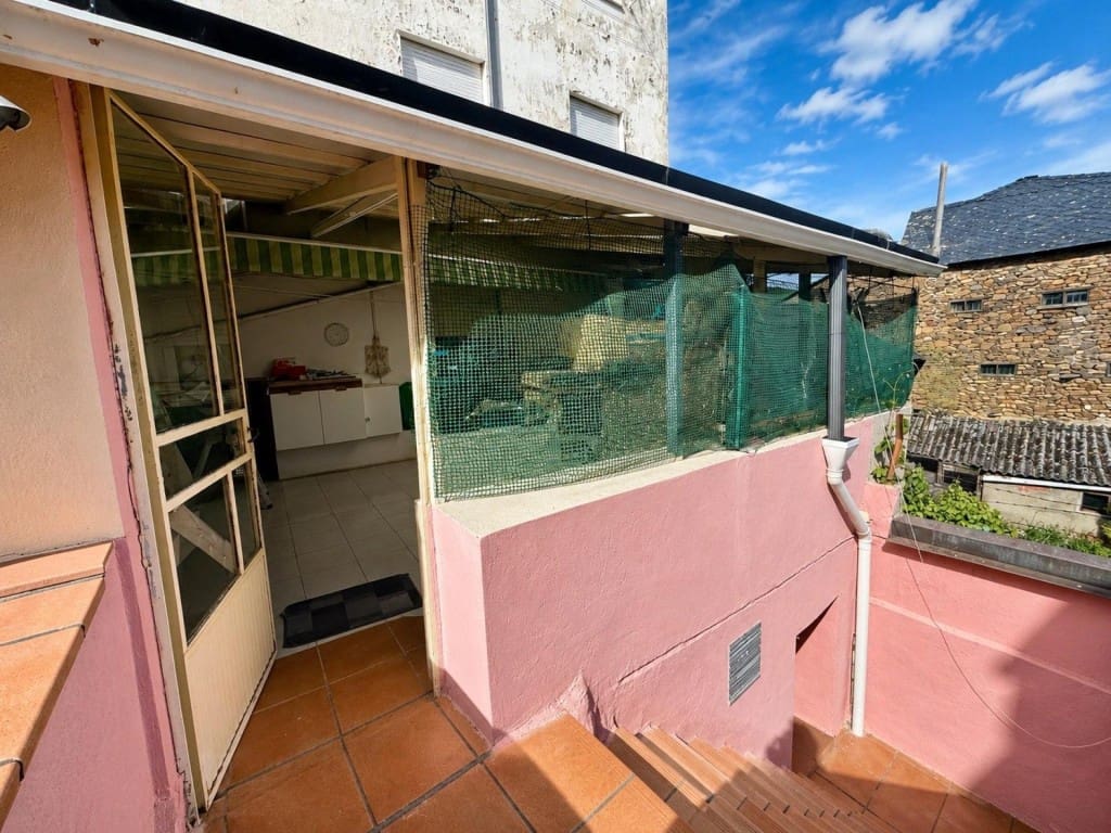 Ufficio in vendita in Toreno - 150.000 € (Rif: 9912799)